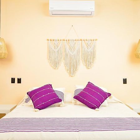 זיהואטנחו The Sunset Villas מראה חיצוני תמונה