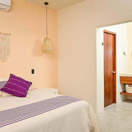 זיהואטנחו The Sunset Villas מראה חיצוני תמונה