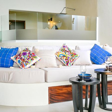 זיהואטנחו The Sunset Villas מראה חיצוני תמונה