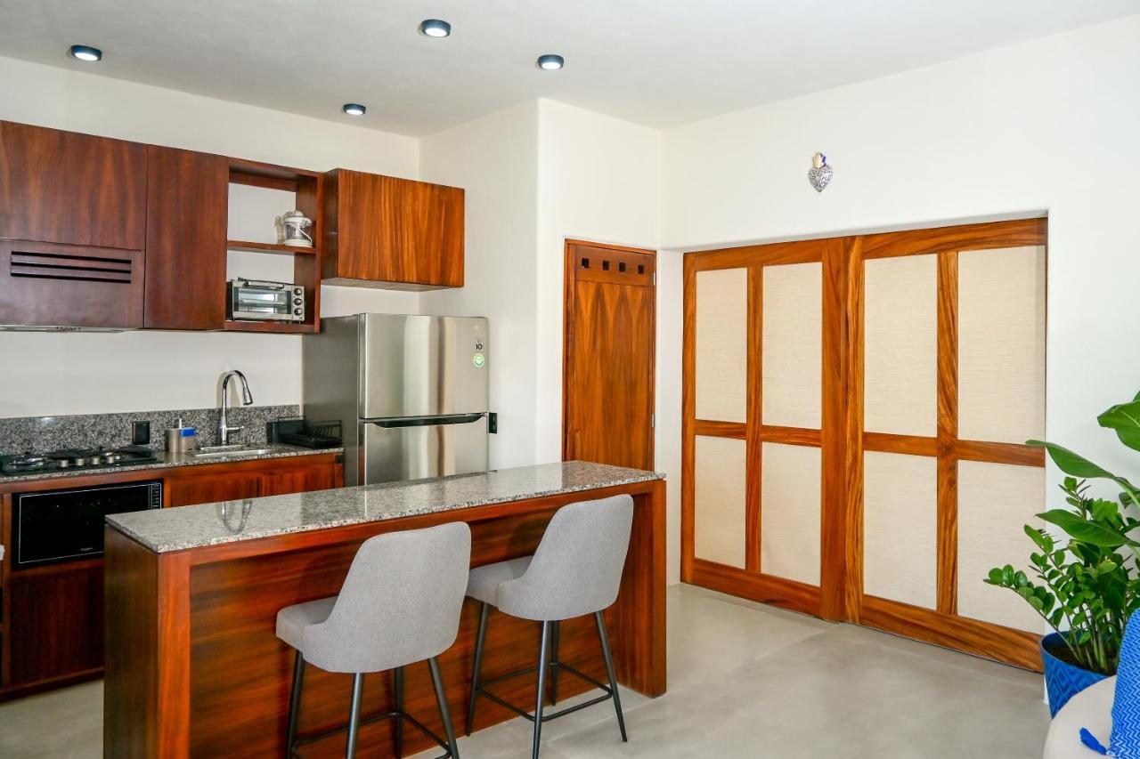 זיהואטנחו The Sunset Villas מראה חיצוני תמונה