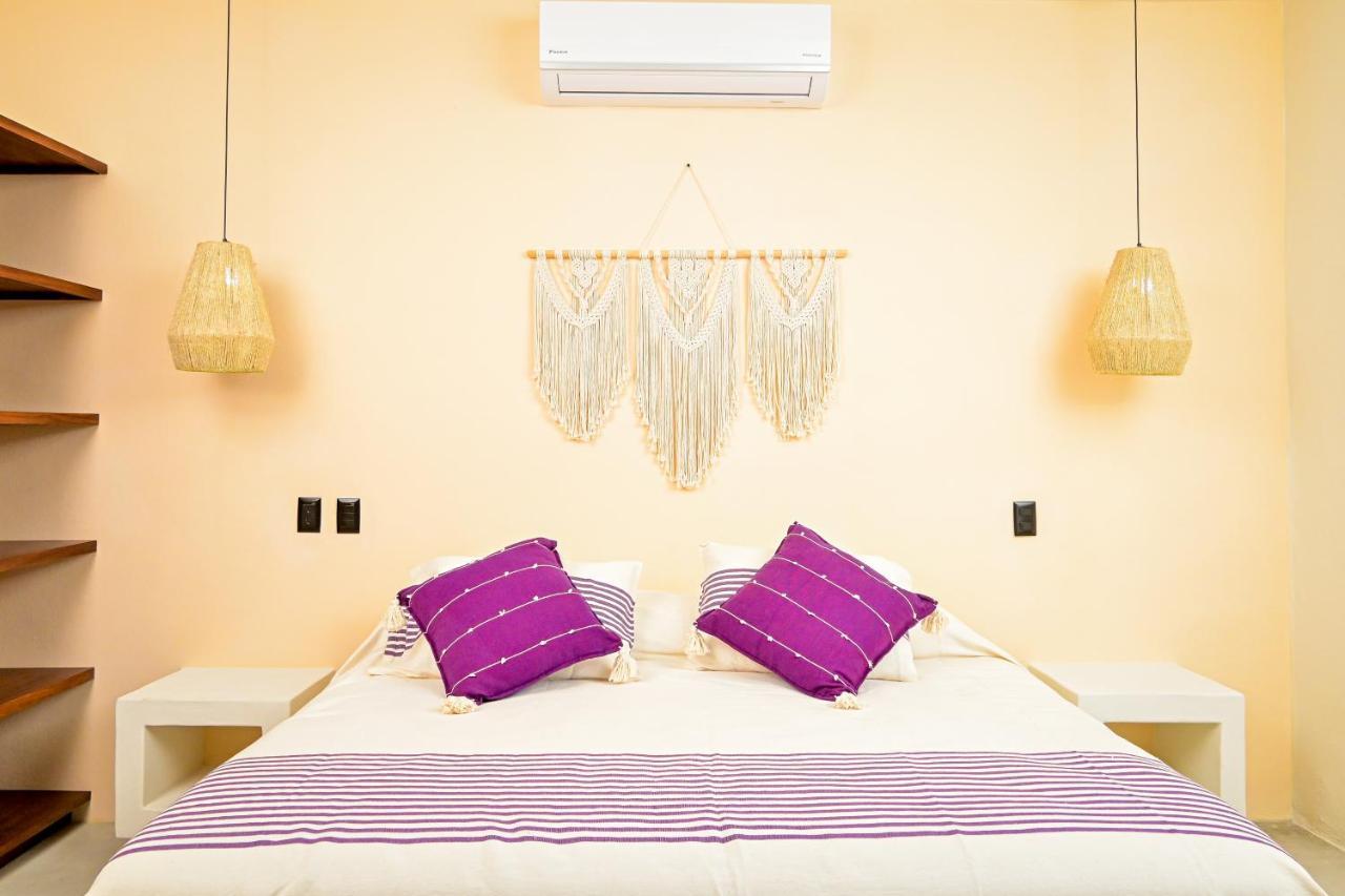 זיהואטנחו The Sunset Villas מראה חיצוני תמונה