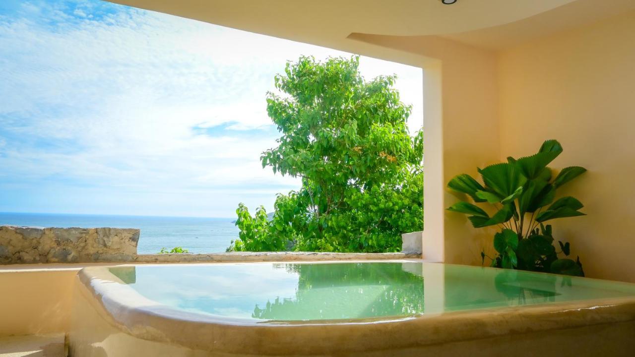 זיהואטנחו The Sunset Villas מראה חיצוני תמונה