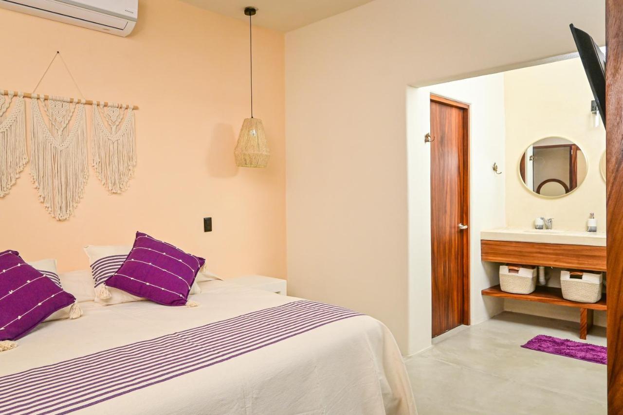 זיהואטנחו The Sunset Villas מראה חיצוני תמונה