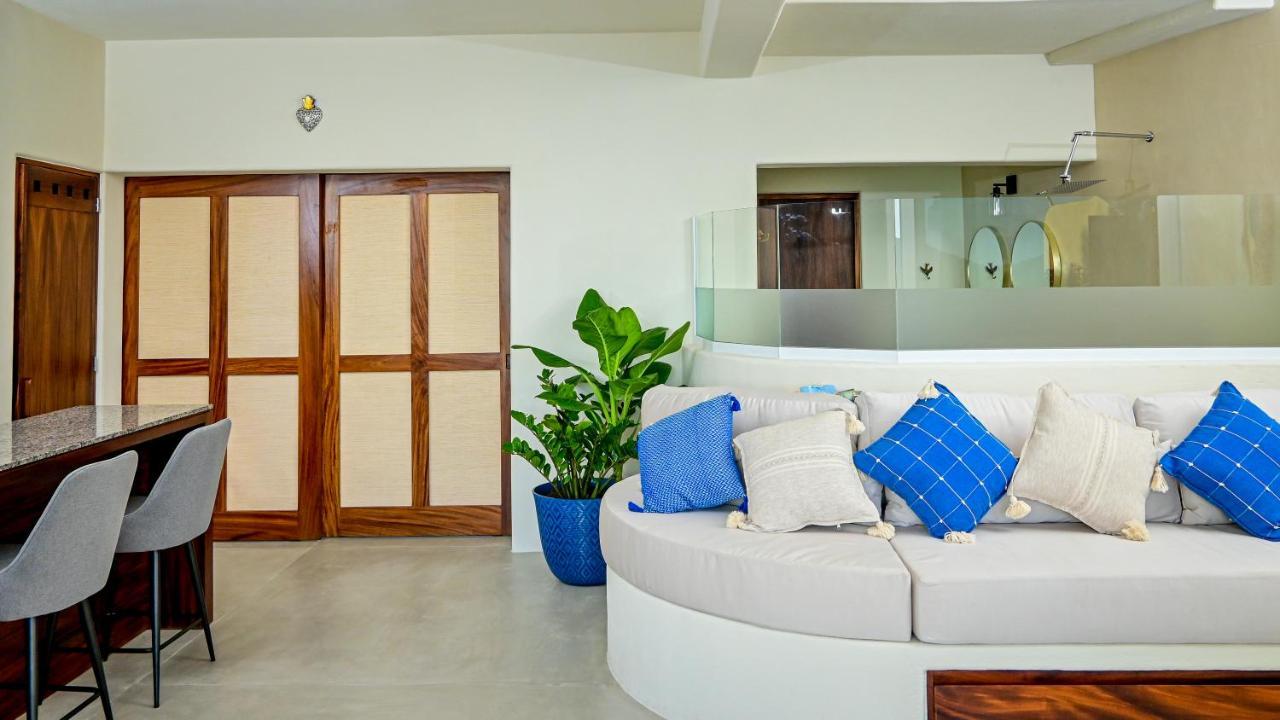 זיהואטנחו The Sunset Villas מראה חיצוני תמונה
