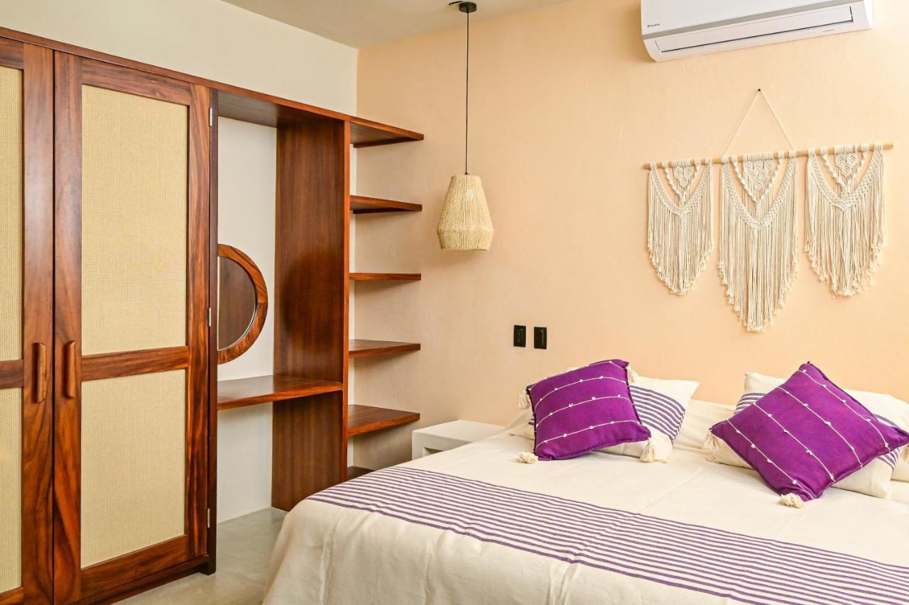 זיהואטנחו The Sunset Villas מראה חיצוני תמונה